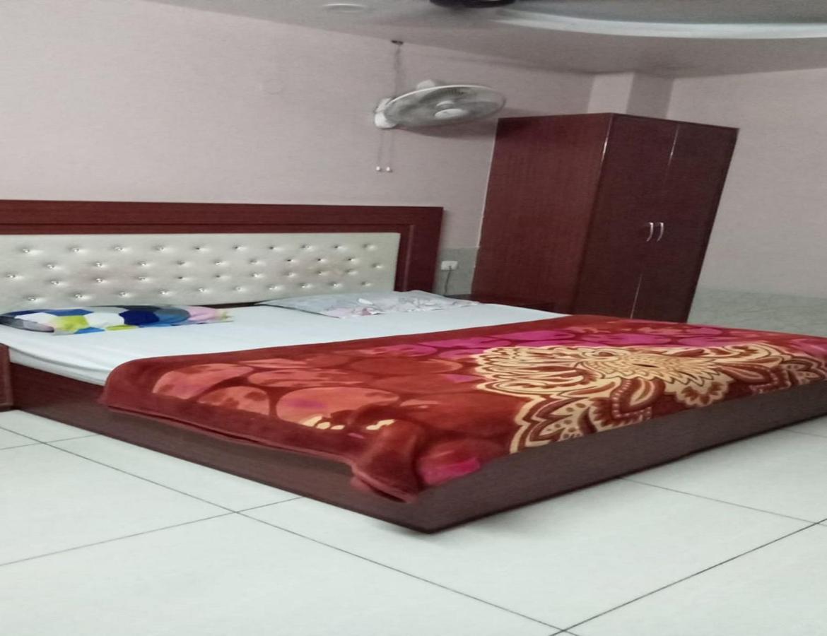 Hotel Kings, Rohtak Ngoại thất bức ảnh